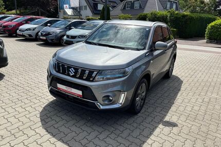 Suzuki Vitara Gebrauchtwagen