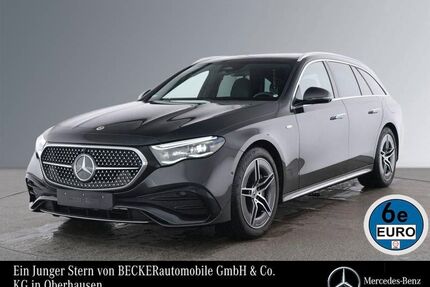 Mercedes-Benz E 300 Gebrauchtwagen