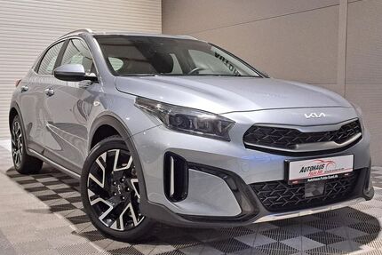 Kia XCeed Gebrauchtwagen