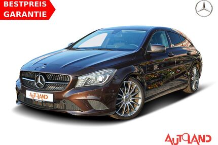 Mercedes-Benz CLA 180 Gebrauchtwagen