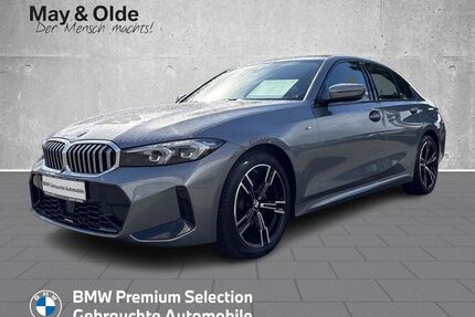BMW 320 Gebrauchtwagen