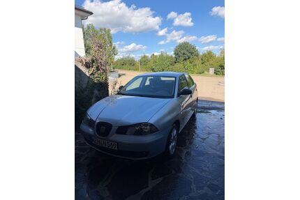 Seat Cordoba Gebrauchtwagen