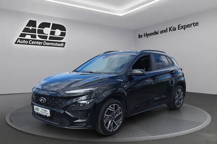Hyundai KONA Gebrauchtwagen