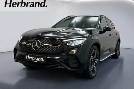 Mercedes-Benz GLC 220 Gebrauchtwagen