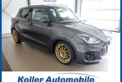 Suzuki Swift Gebrauchtwagen