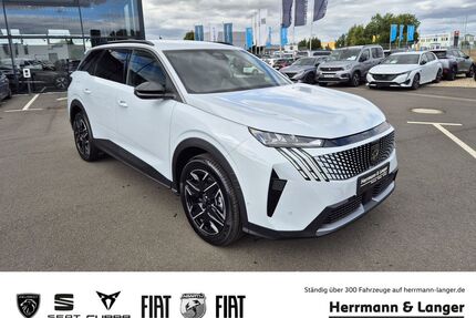Peugeot 5008 Gebrauchtwagen