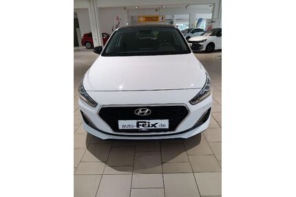 Hyundai i30 Gebrauchtwagen