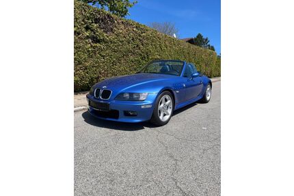BMW Z3 Gebrauchtwagen