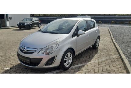 Opel Corsa Gebrauchtwagen