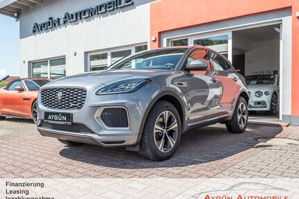 Jaguar E-Pace Gebrauchtwagen