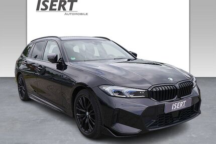 BMW 320 Gebrauchtwagen