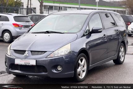 Mitsubishi Grandis Gebrauchtwagen