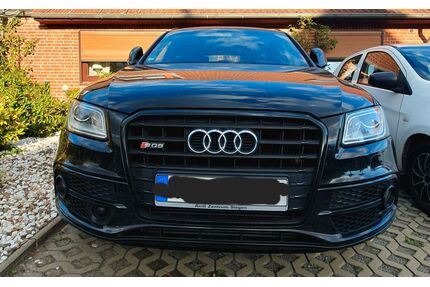 Audi SQ5 Gebrauchtwagen