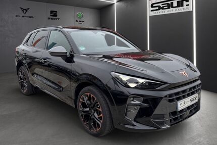 Cupra Terramar Gebrauchtwagen