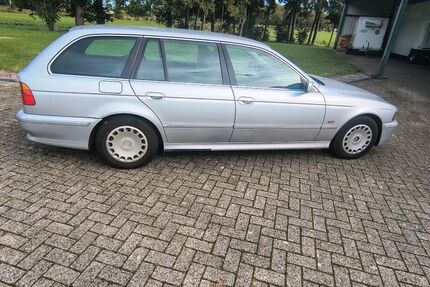 BMW 524 Gebrauchtwagen