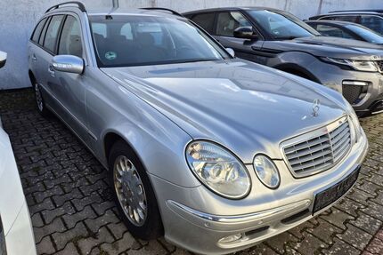 Mercedes-Benz E 220 Gebrauchtwagen