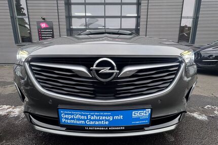 Opel Insignia Gebrauchtwagen
