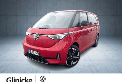 VW ID. Buzz Gebrauchtwagen