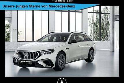Mercedes-Benz E 53 AMG Gebrauchtwagen