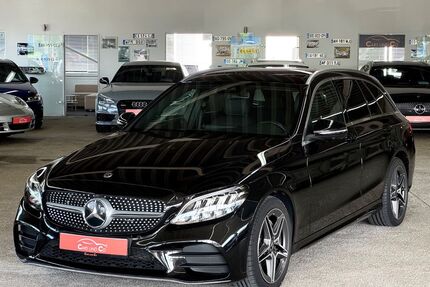 Mercedes-Benz C 200 Gebrauchtwagen