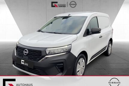 Nissan Townstar Gebrauchtwagen