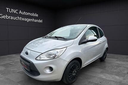Ford Ka/Ka+ Gebrauchtwagen