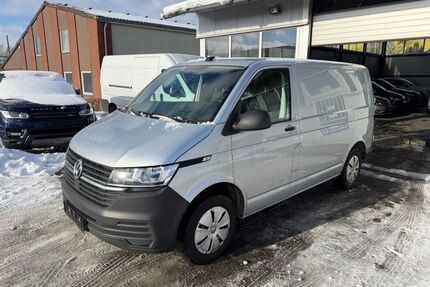 VW T6 Transporter Gebrauchtwagen