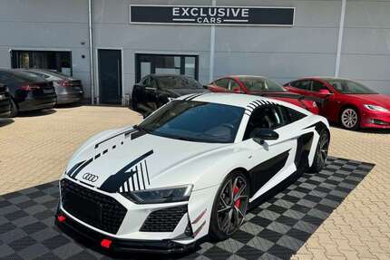 Audi R8 Gebrauchtwagen