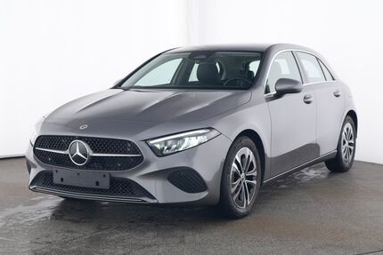 Mercedes-Benz A 200 Gebrauchtwagen