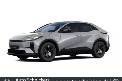 Toyota C-HR Gebrauchtwagen