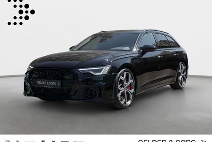 Audi S6 Gebrauchtwagen