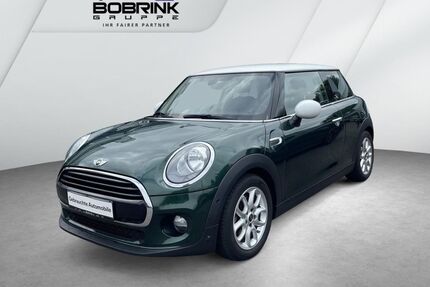 Mini Cooper Gebrauchtwagen