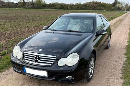 Mercedes-Benz C 180 Gebrauchtwagen