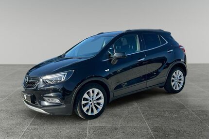 Opel Mokka X Gebrauchtwagen