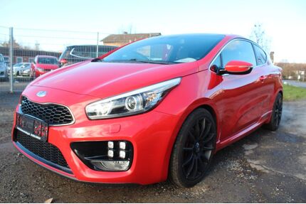 Kia ceed / Ceed Gebrauchtwagen