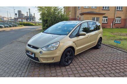 Ford S-Max Gebrauchtwagen