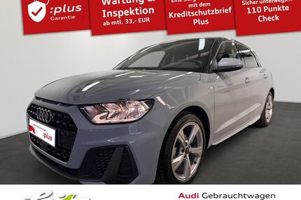 Audi A1 Gebrauchtwagen
