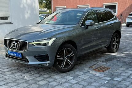 Volvo XC60 Gebrauchtwagen