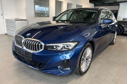 BMW 320 Gebrauchtwagen