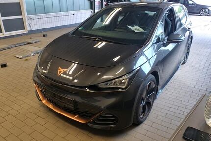 Cupra Born Gebrauchtwagen