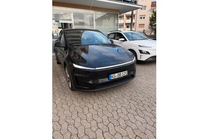 Tesla Model Y Gebrauchtwagen