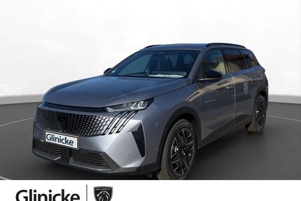 Peugeot 5008 Gebrauchtwagen