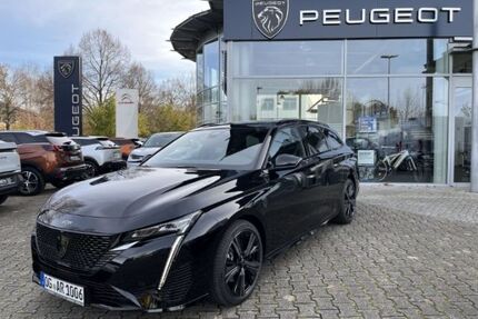 Peugeot 308 Gebrauchtwagen