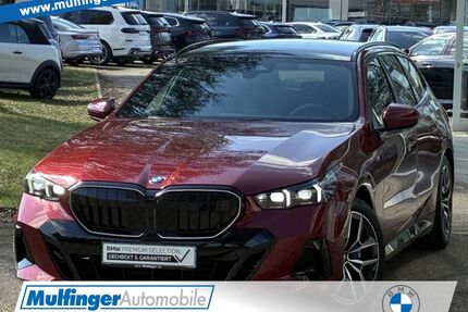 BMW 540 Gebrauchtwagen