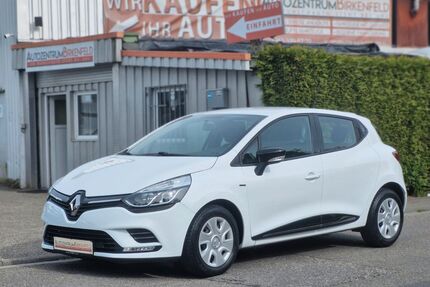 Renault Clio Gebrauchtwagen