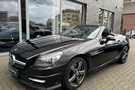Mercedes-Benz SLK 250 Gebrauchtwagen