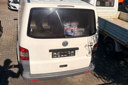 VW T5 Transporter Gebrauchtwagen