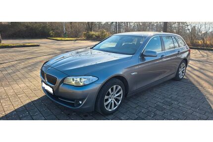 BMW 528 Gebrauchtwagen