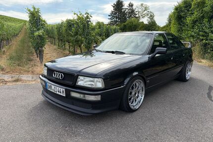 Audi Andere Gebrauchtwagen