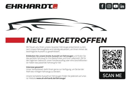 Cupra Born Gebrauchtwagen